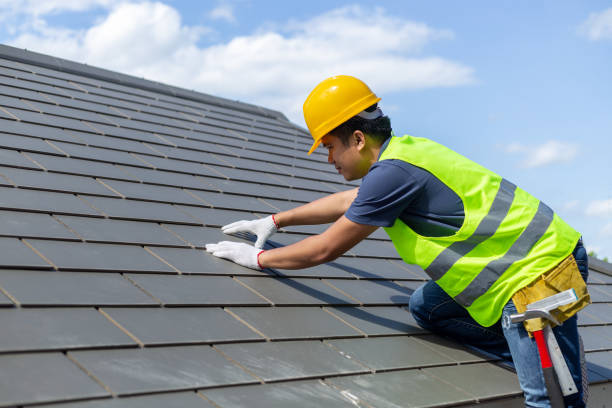 Best Commercial Roofing Services  in Guin, AL